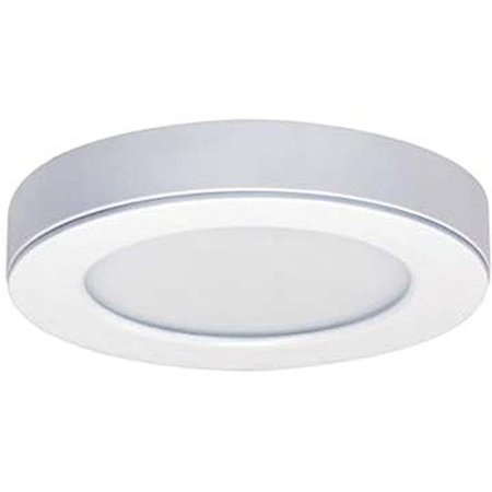 SATCO Satco Products S9880 6 in. Round Blink LED Light Fixture - 12.5W S9880